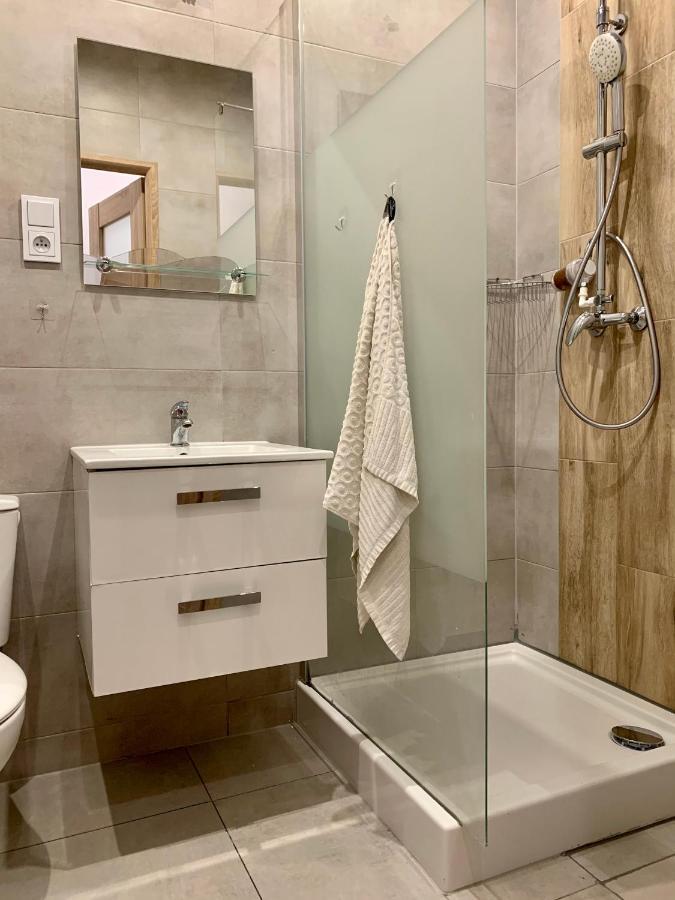 Felicjanek Appartement